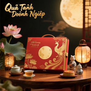 Dịch vụ quà tặng doanh nghiệp